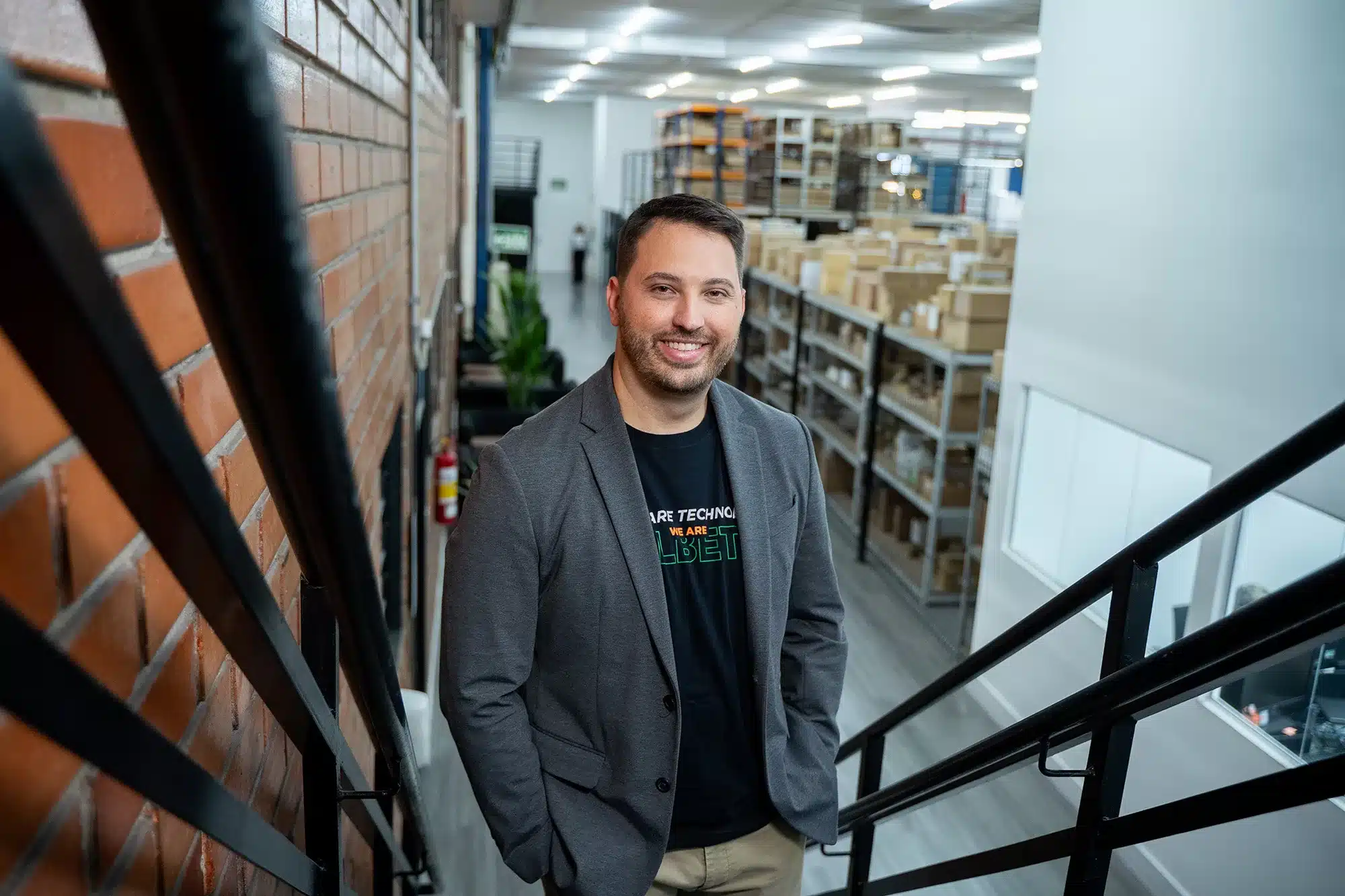 IA é estratégica para aumentar cibersegurança corporativa