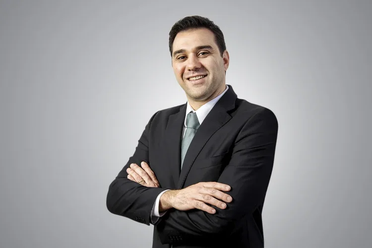 Grupo Opersan está otimista com fornecimento de água de reúso para data centers