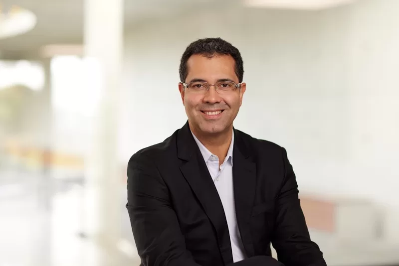 GFT nomeia brasileiro como CEO e acelera sua transição para negócios em IA