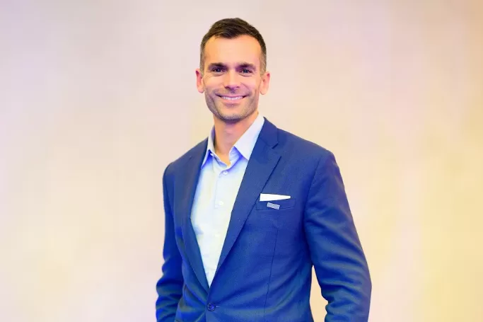 Inteligência artificial está no coração da transformação da indústria