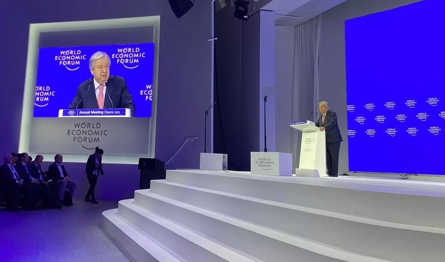 ONU demonstra preocupação com inteligência artificial “desgovernada”