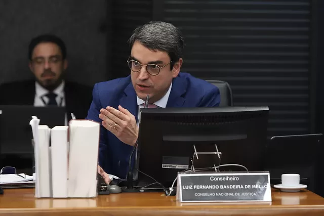 Conselho Nacional de Justiça aprova regras para uso de IA no judiciário