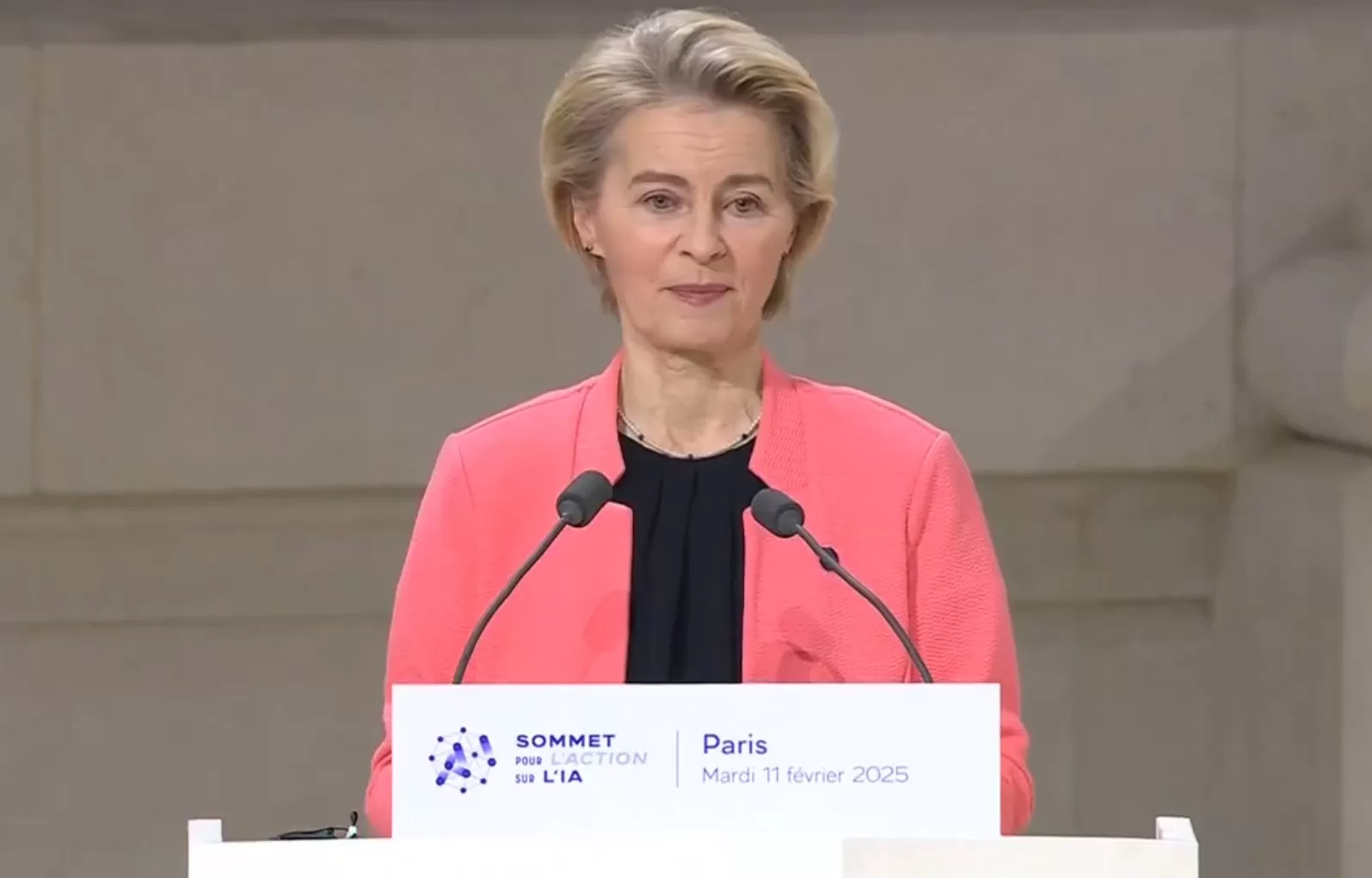 União Europeia quer investir 200 milhões de euros para ser líder no mercado de IA