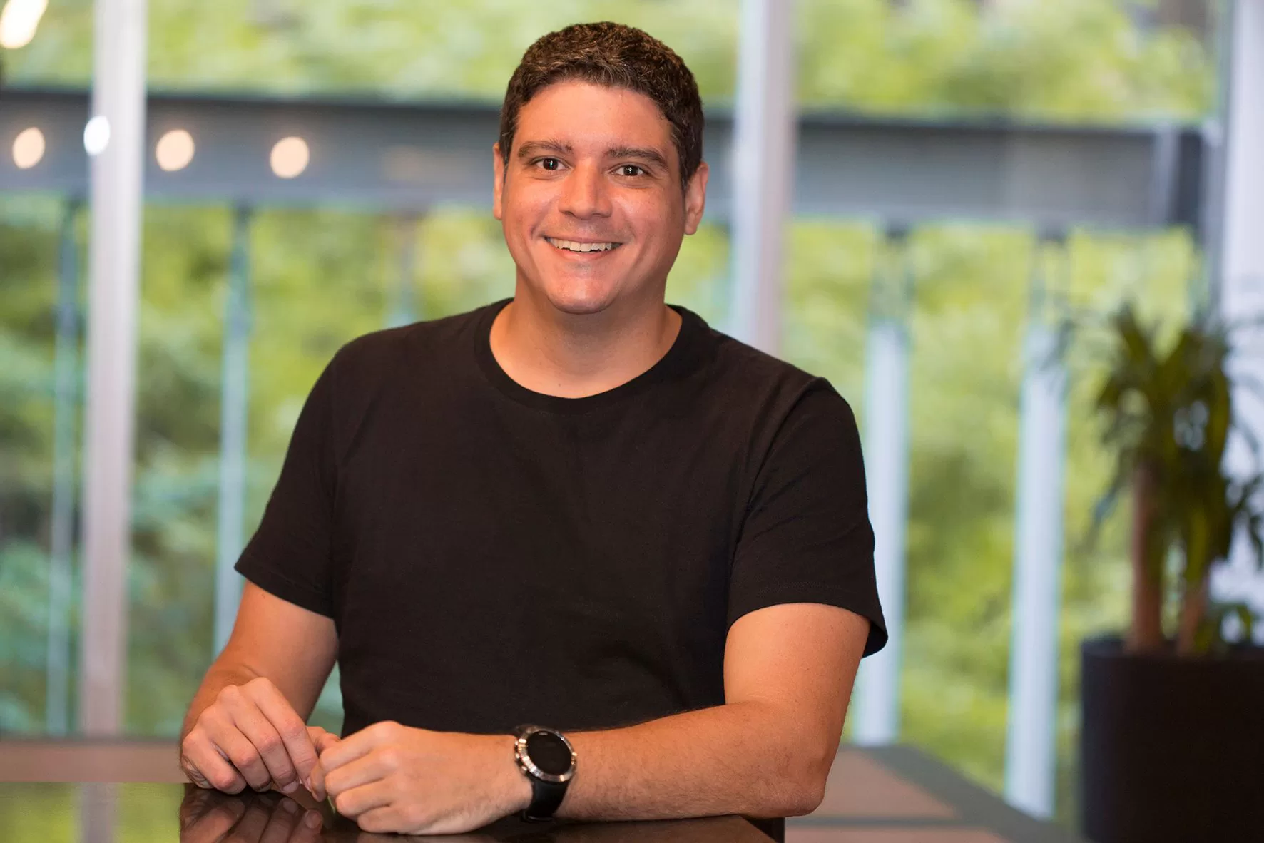 IA está criando uma nova corrida por profissionais de TI, avalia o CEO da Impulso