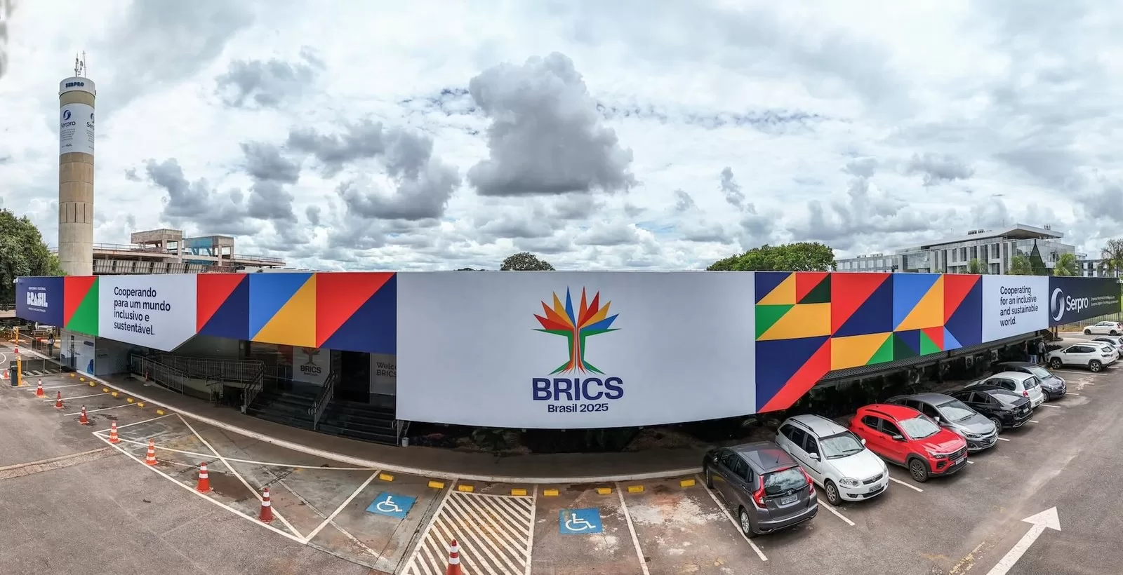 BRICS defende que governança de IA deve contar com todos os países e não apenas com “grandes empresas”