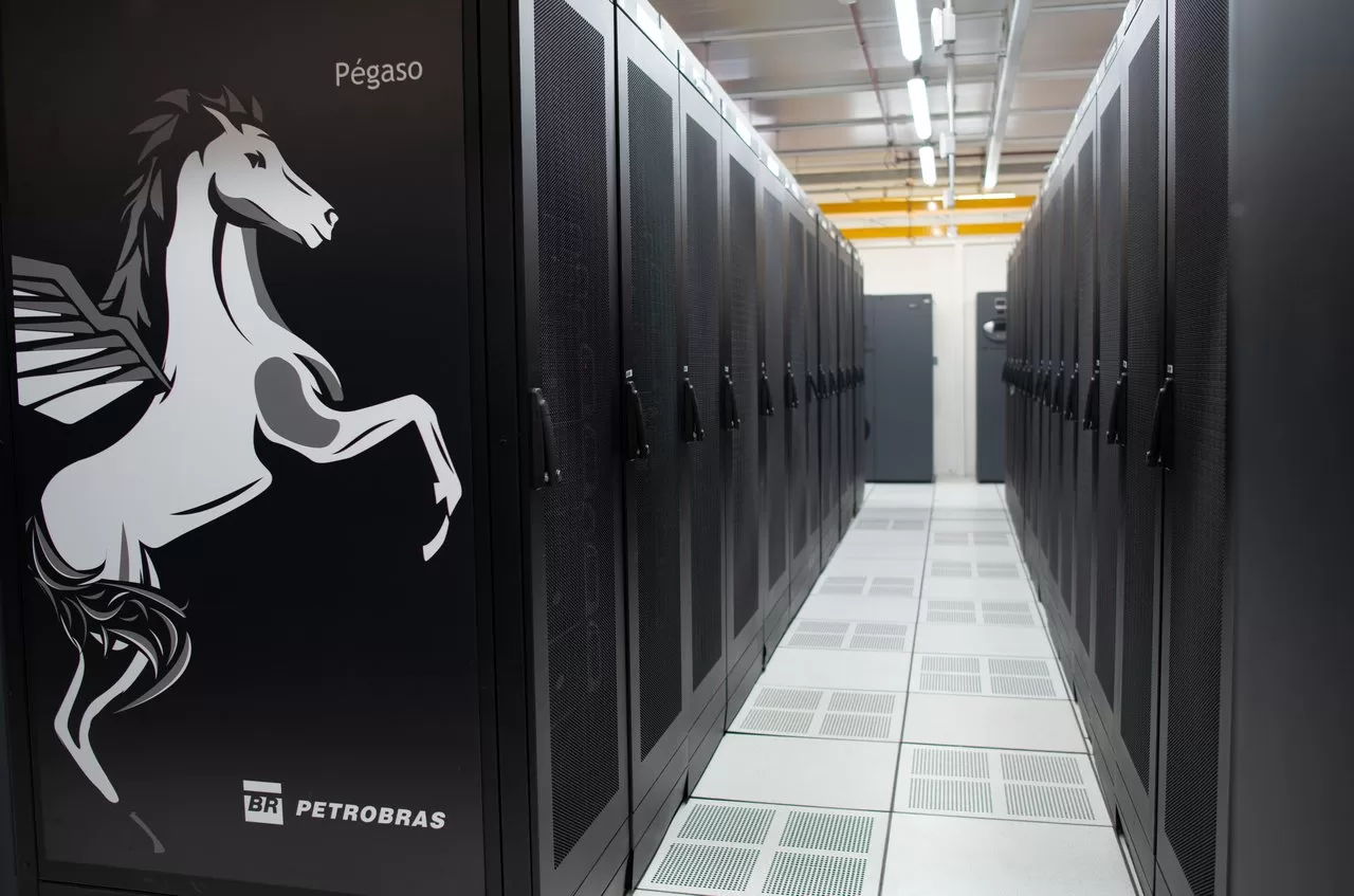 Petrobras abre chamada pública para fomentar infraestrutura de processamento de alto desempenho