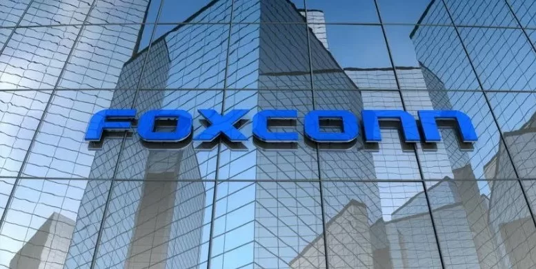 Foxconn anuncia seu próprio modelo de IA, que terá código aberto em breve