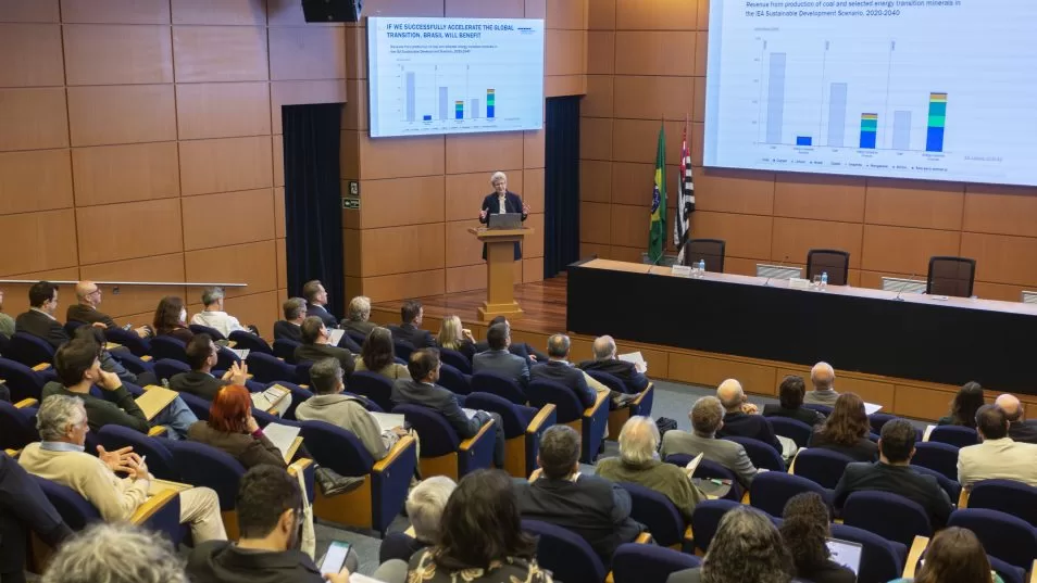 São Paulo terá evento para debater estudos no Brasil e na Alemanha sobre IA e áreas de conhecimento