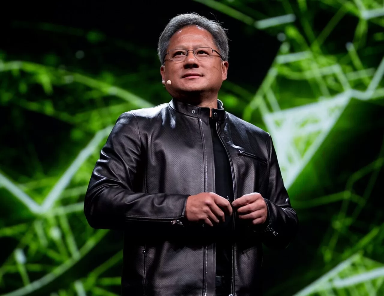 NVIDIA inicia produção de supercomputadores de IA nos EUA
