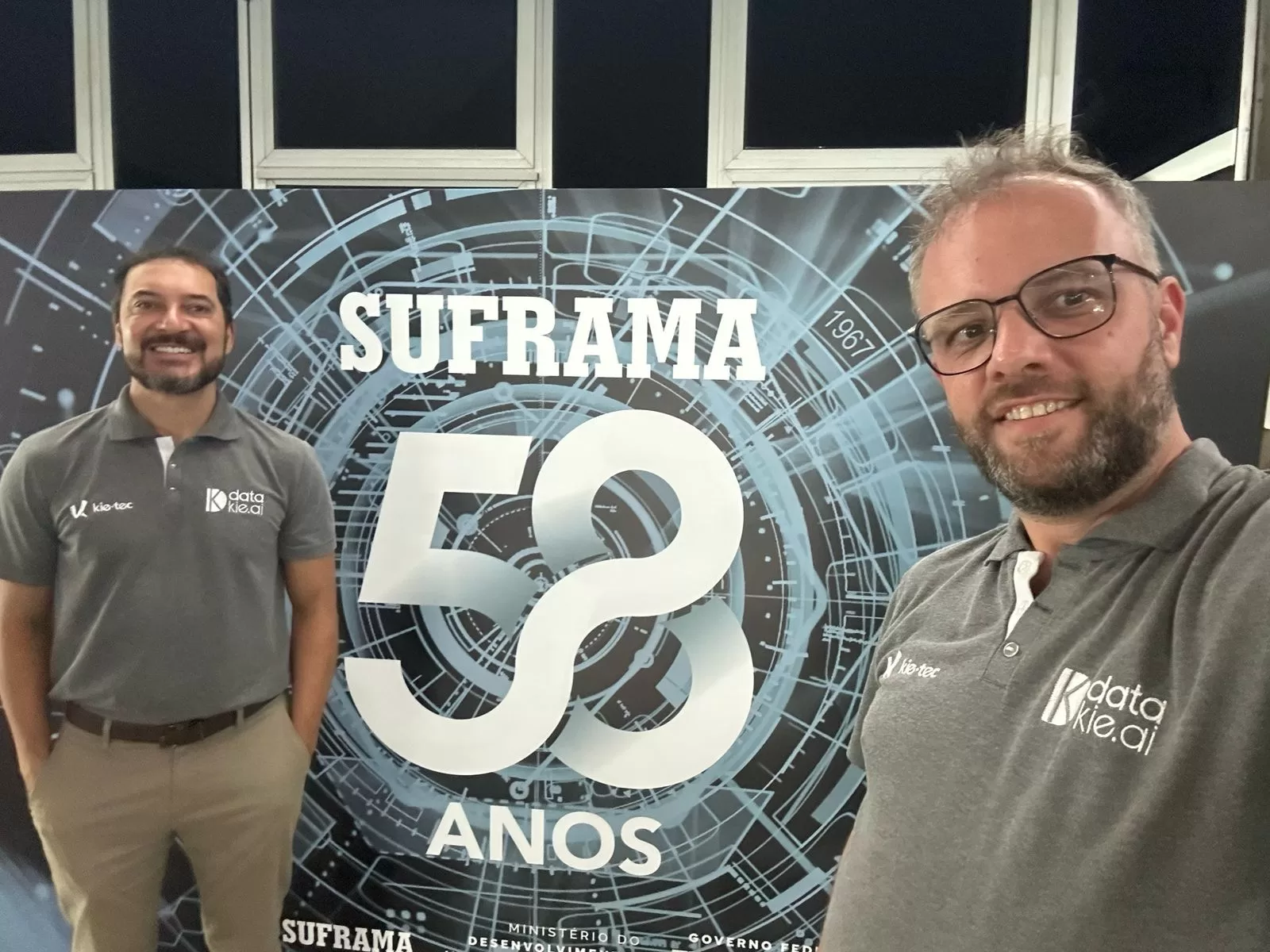 Empresa do Paraná desenvolve IA focada na Zona Franca de Manaus