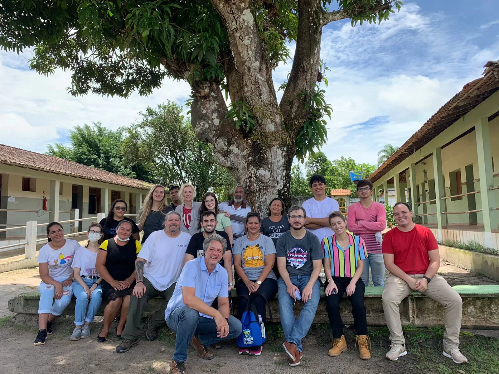 Brasileiros desenvolvem IA que avalia risco de pacientes com hanseníase evoluírem para quadros graves