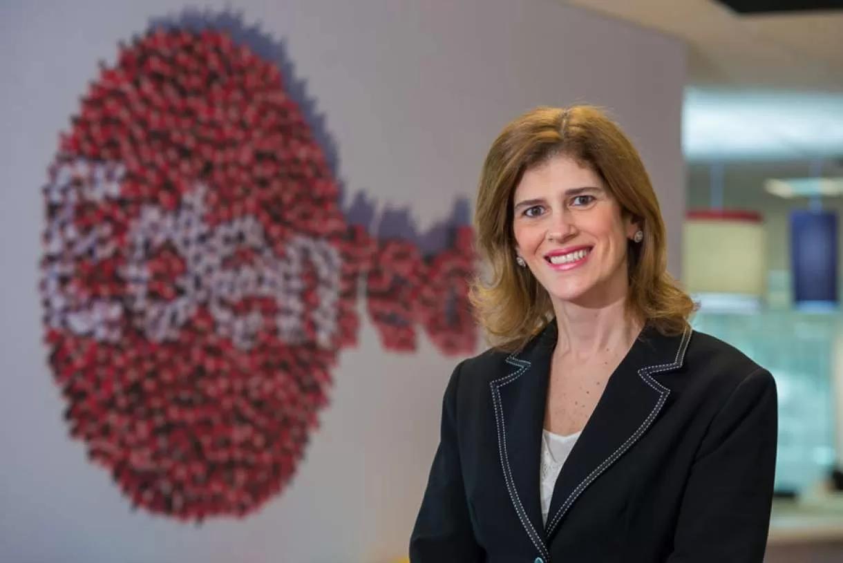 Pesquisa da Edenred mostra otimismo sobre uso da IA no trabalho