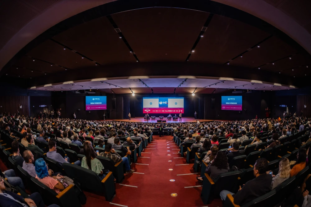 Minas Summit 2025 será palco de discussões sobre IA em junho