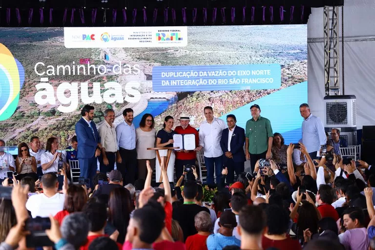 Chamada pública de R$ 10 bilhões voltada para o Nordeste prevê recursos para data centers