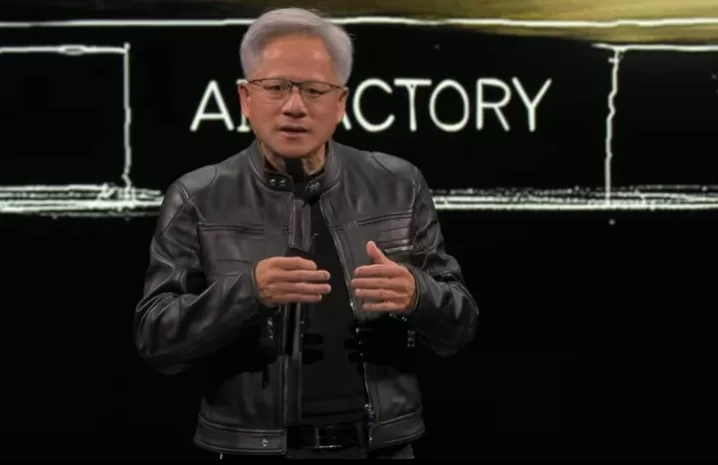 Nvidia expande integração de CPUs com GPUs e permite criação de infraestrutura de IA sob medida