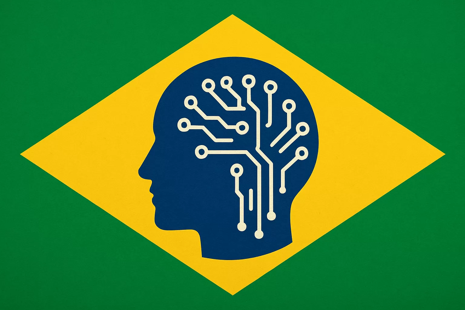 Embora com desafios a vencer, plano brasileiro de IA mira protagonismo com investimento de R$ 23 bilhões