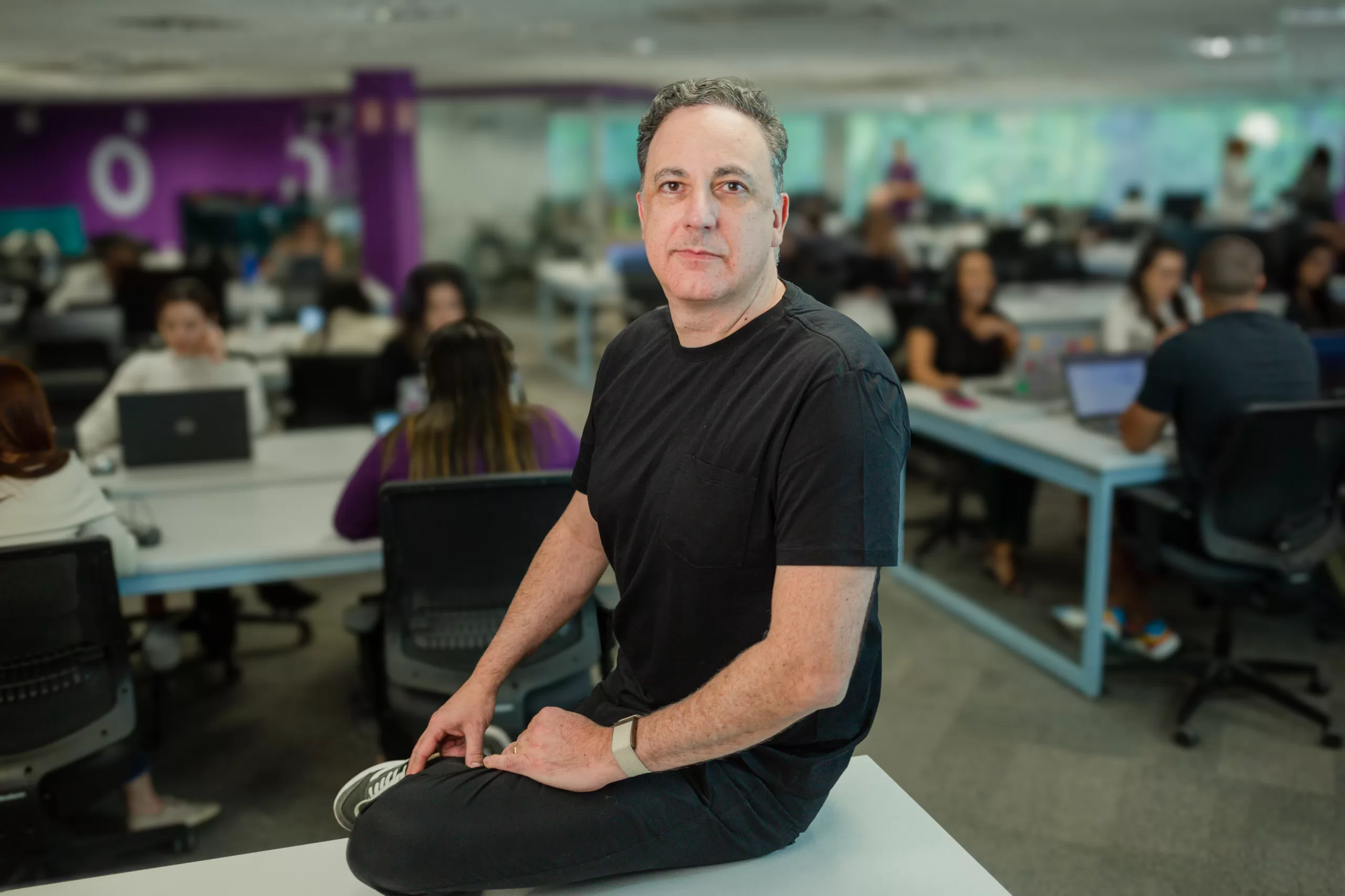 Sólides lança solução com IA via WhatsApp para ajudar microempresas a recrutarem