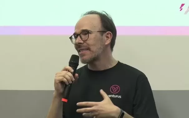 Parceria entre Venturus, USP e Data Stand AI quer tornar IA de voz mais inclusiva para brasileiros