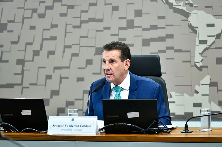 Comissão no Senado vai debater regulamentação de data centers de IA nesta quarta-feira