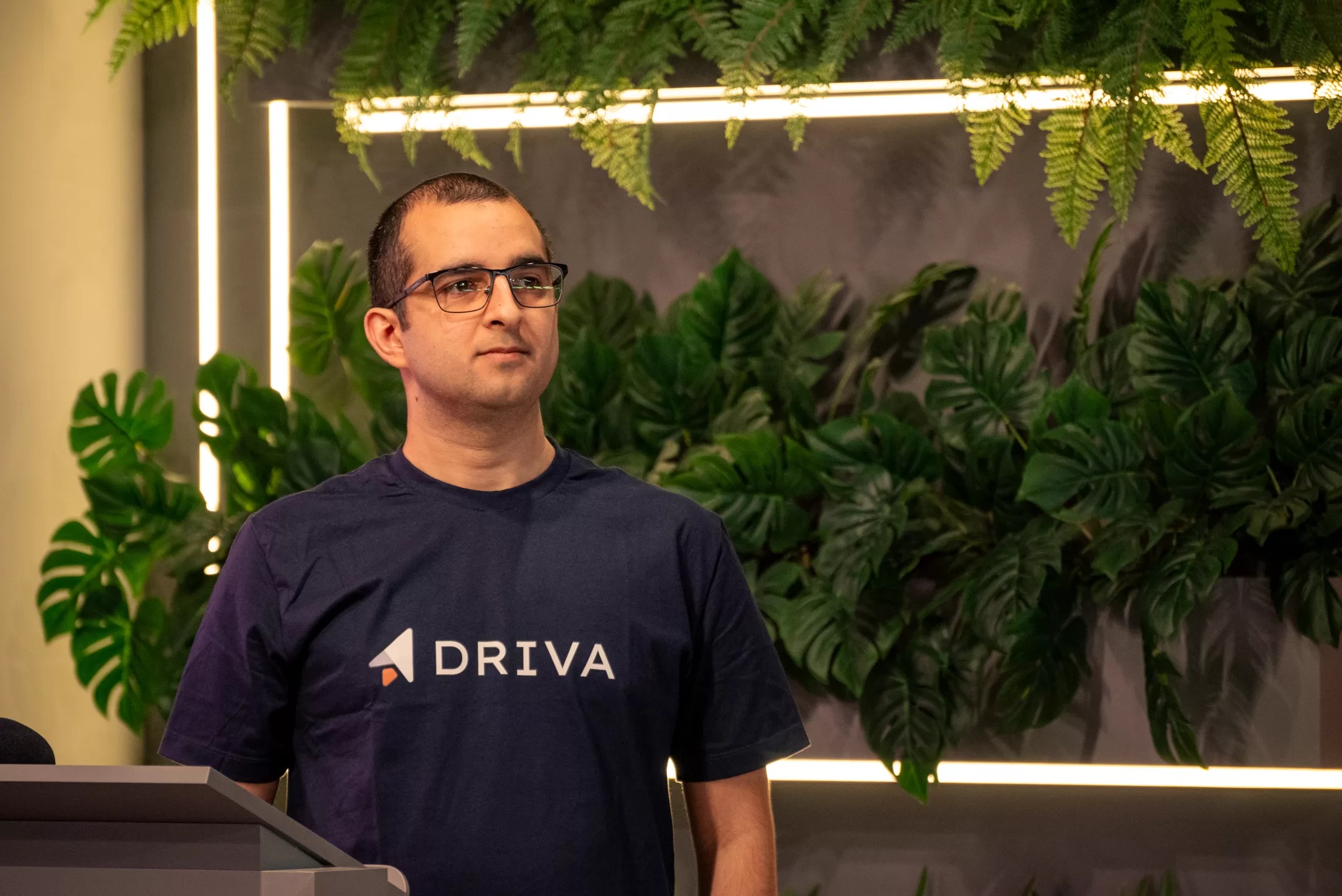 Driva quer dobrar faturamento e abrir 60 vagas em 2025 com IA voltada à prospecção de clientes