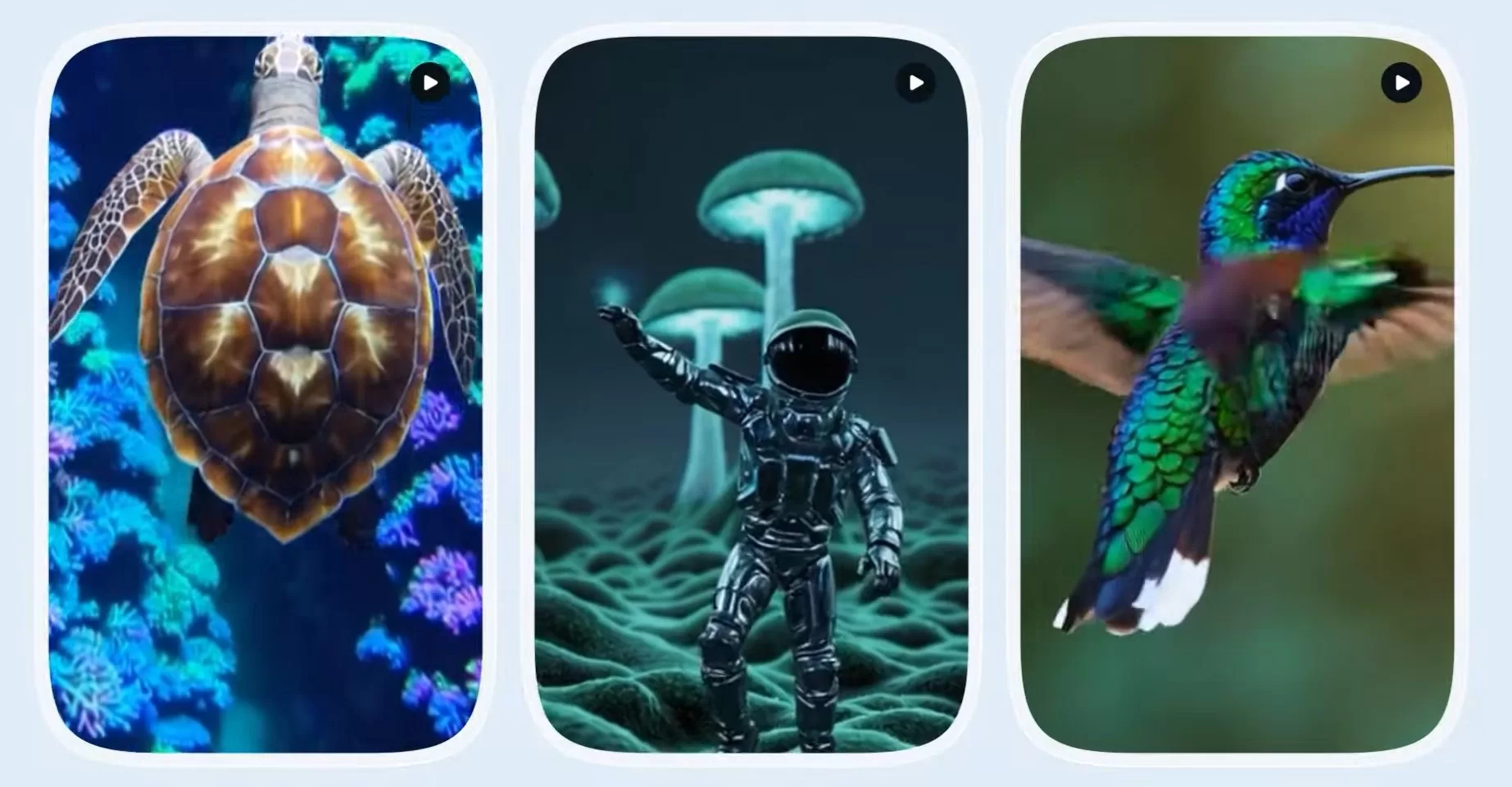 Microsoft libera ferramenta gratuita para criação de vídeos com IA no Bing