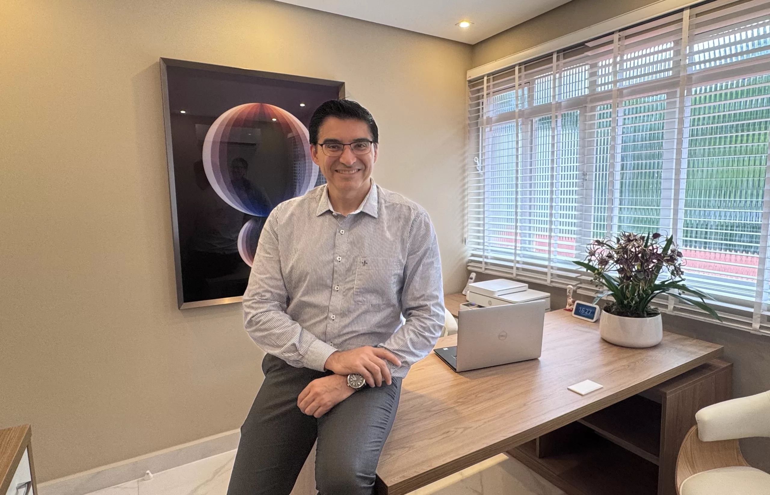 RT-One e VNC firmam aliança para construir data center de IA com energia 100% renovável no Brasil