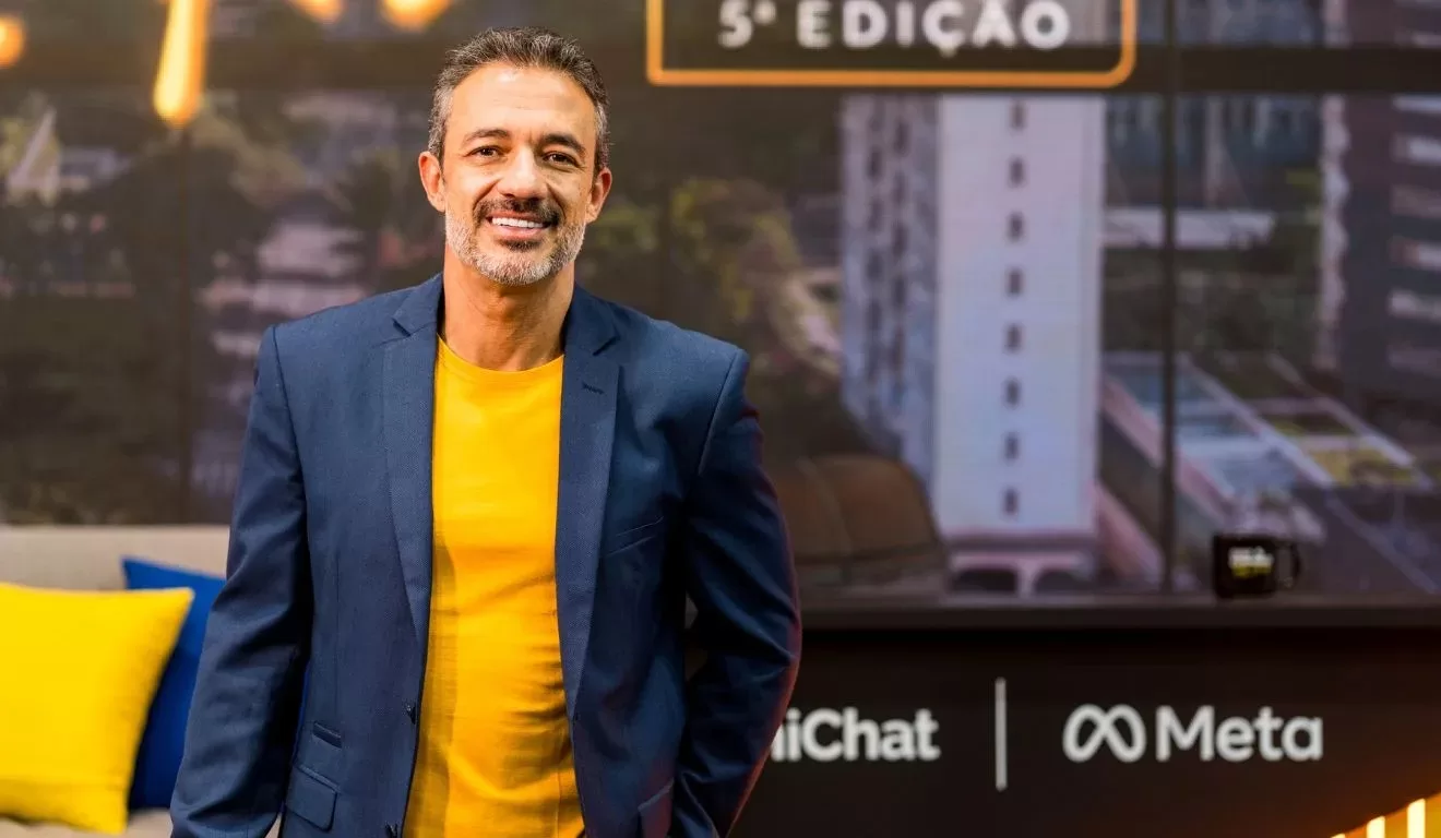 OmniChat capta R$ 50 milhões e lança solução de IA para vendas no WhatsApp