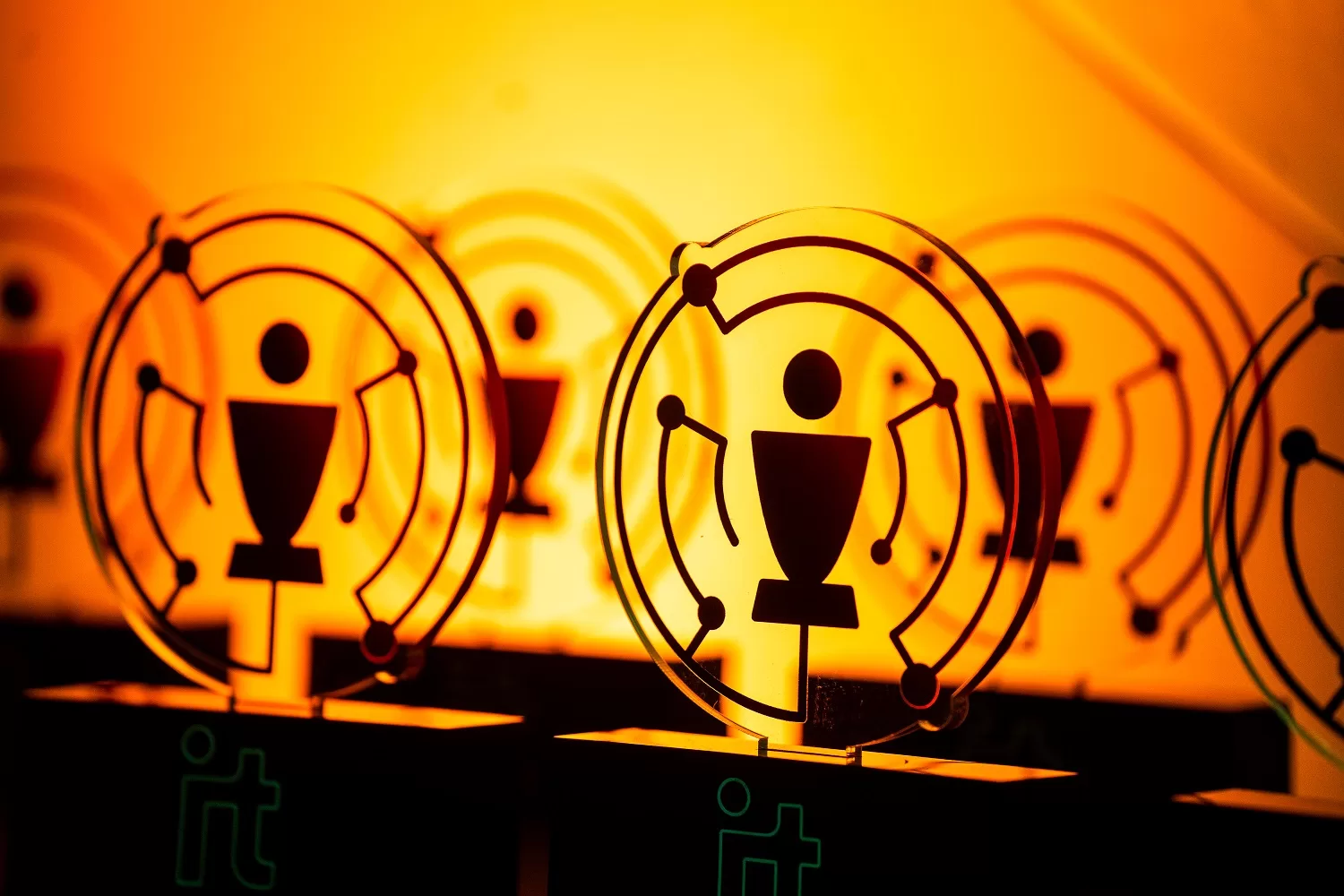 Estão abertas as inscrições para o Prêmio Executivo de TI do Ano 2025