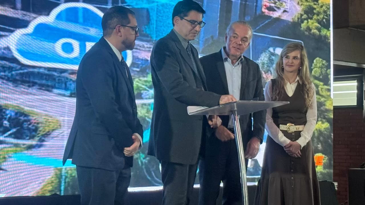 RT-One investe R$ 6 bilhões em novo Data Center focado em IA e sustentabilidade em Uberlândia