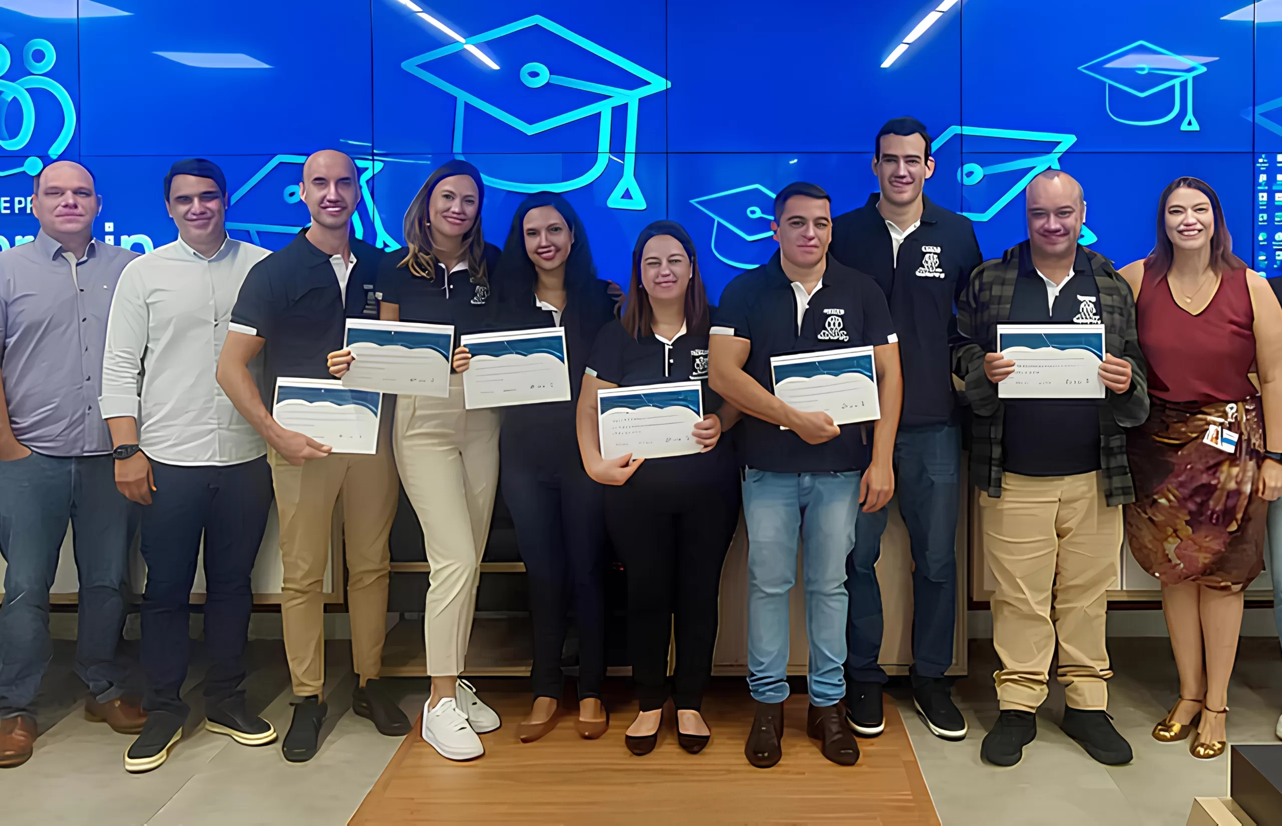 Nestlé capacita equipes fabris em IA e estimula projetos aplicados nas unidades industriais