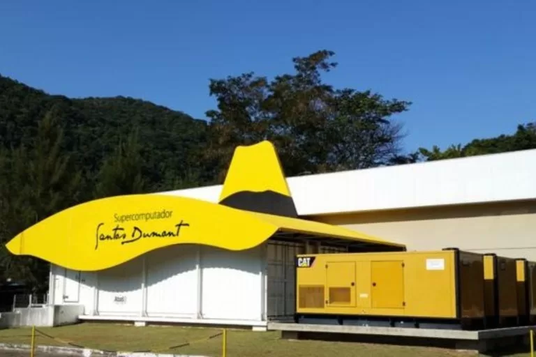Supercomputador brasileiro Santos Dumont recebeu atualização e sua capacidade foi quadruplicada
