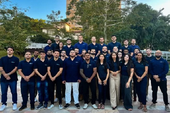 Startup aposta em inteligência artificial para cortar desperdício de água em empresas e condomínios