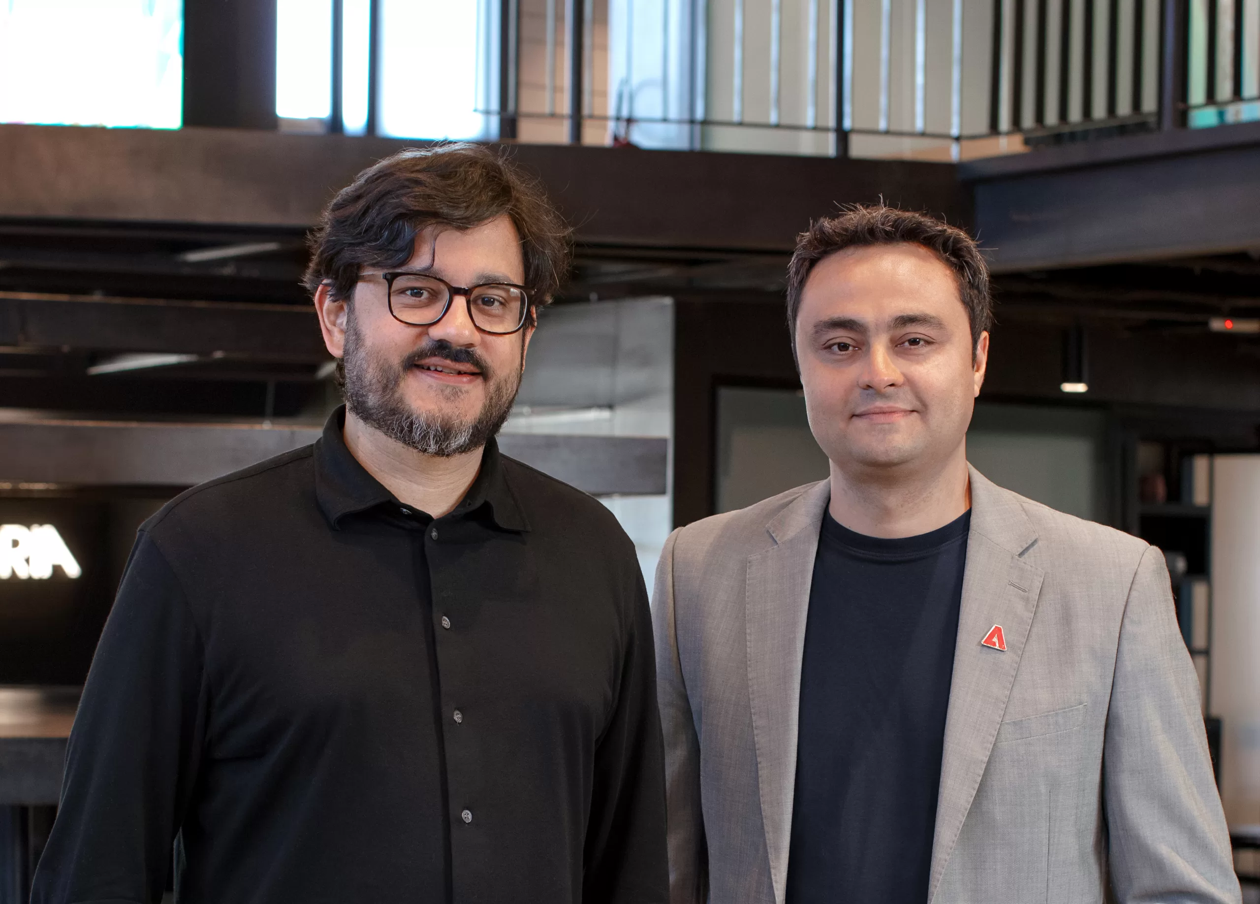 GALERIA.ag fecha parceria com Adobe para adotar GenStudio e impulsionar produção criativa com IA