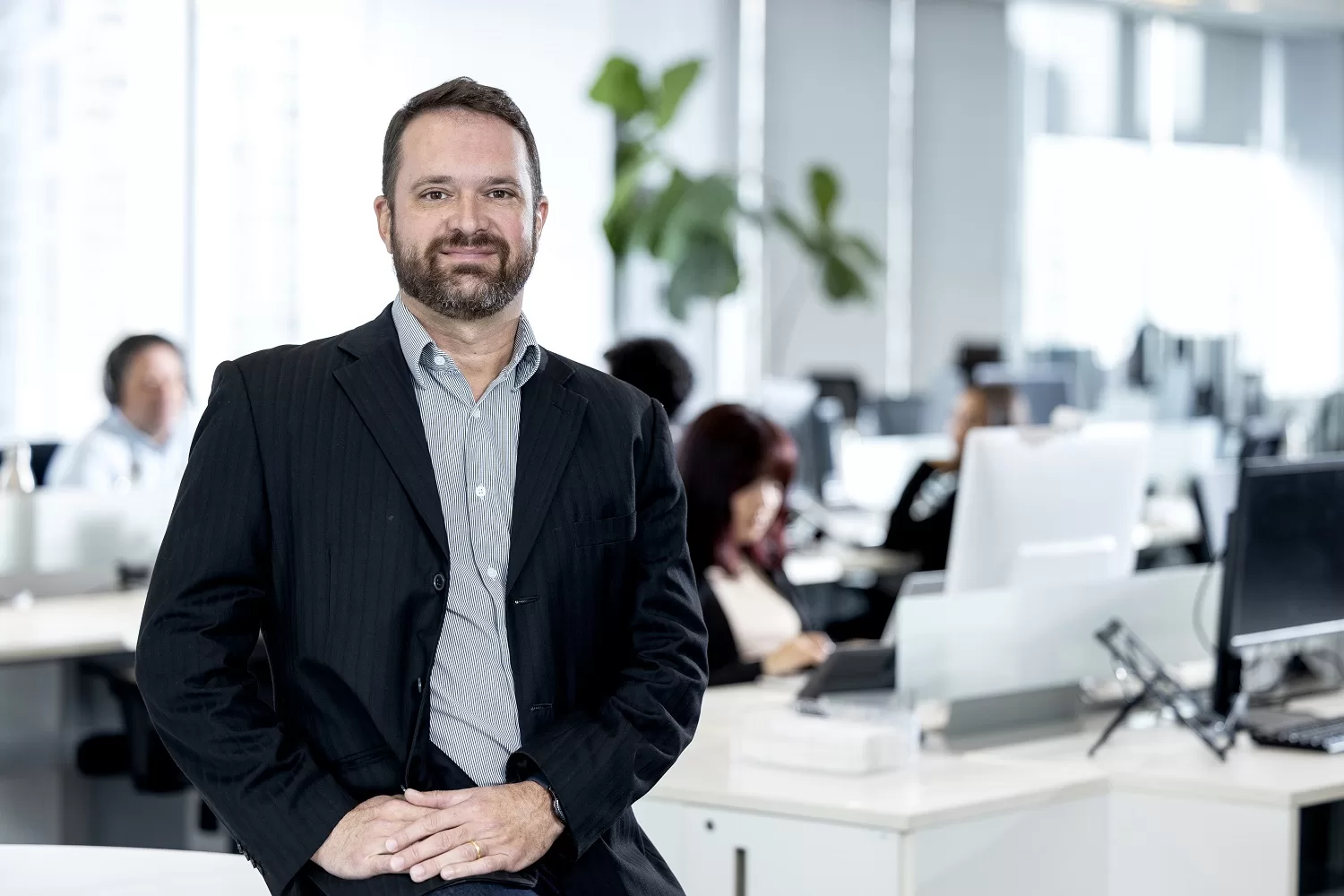 Inteligência Artificial sem bússola: por que a governança é o verdadeiro motor da escalabilidade