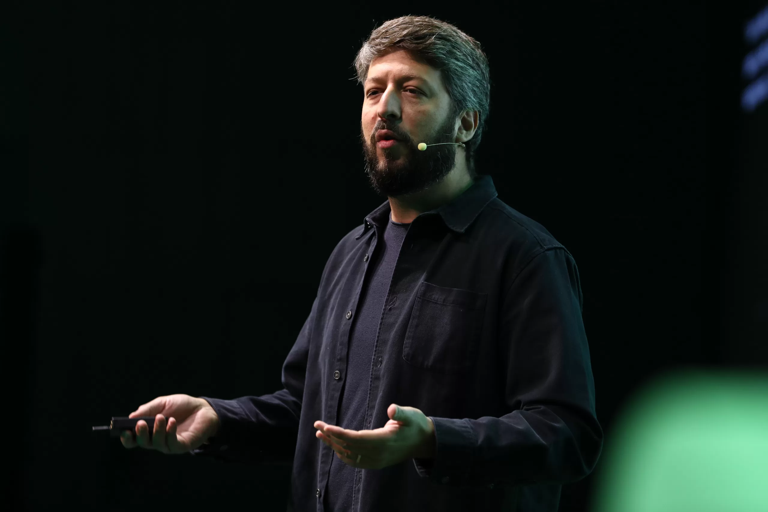 NVIDIA expõe desafios de energia e superaquecimento da inteligência artificial