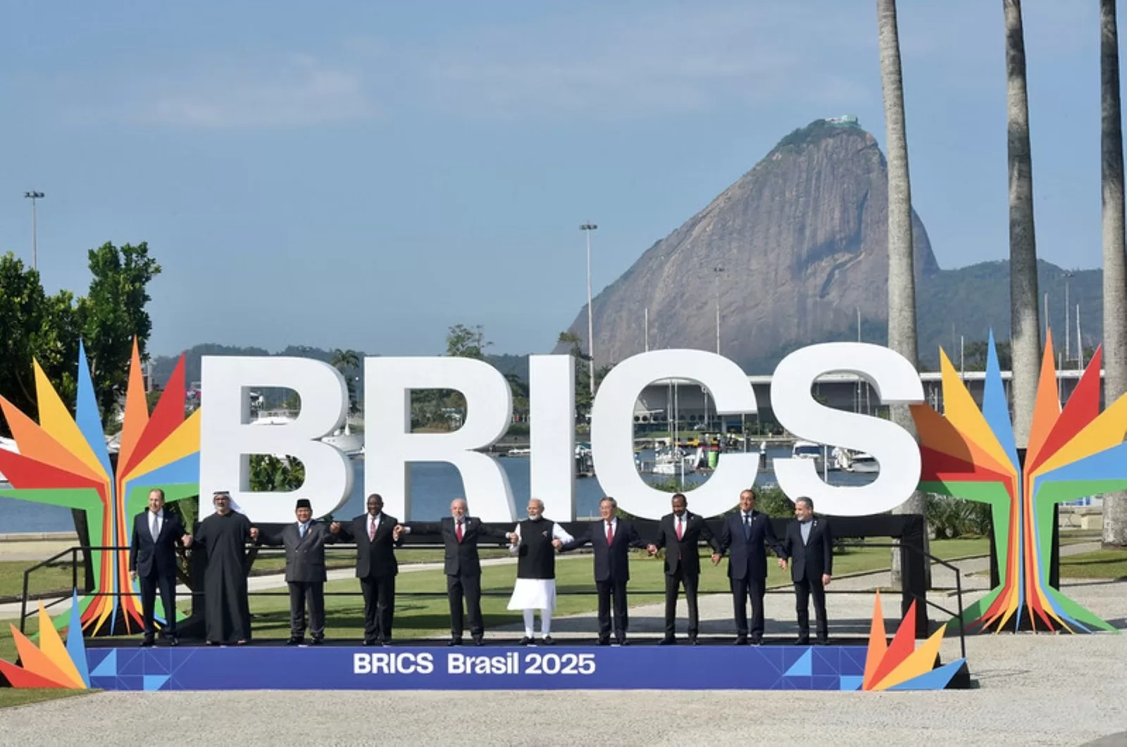 BRICS defende governança global da IA com foco no Sul Global e em impactos no trabalho