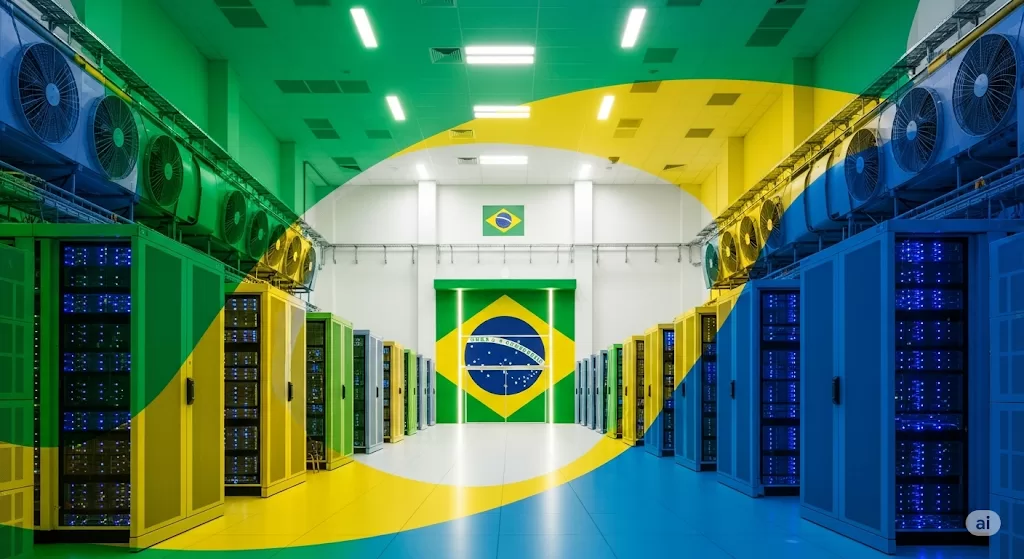 Conheça o Plano Brasileiro de IA que prevê dobrar poder computacional e criar rede de supercomputadores