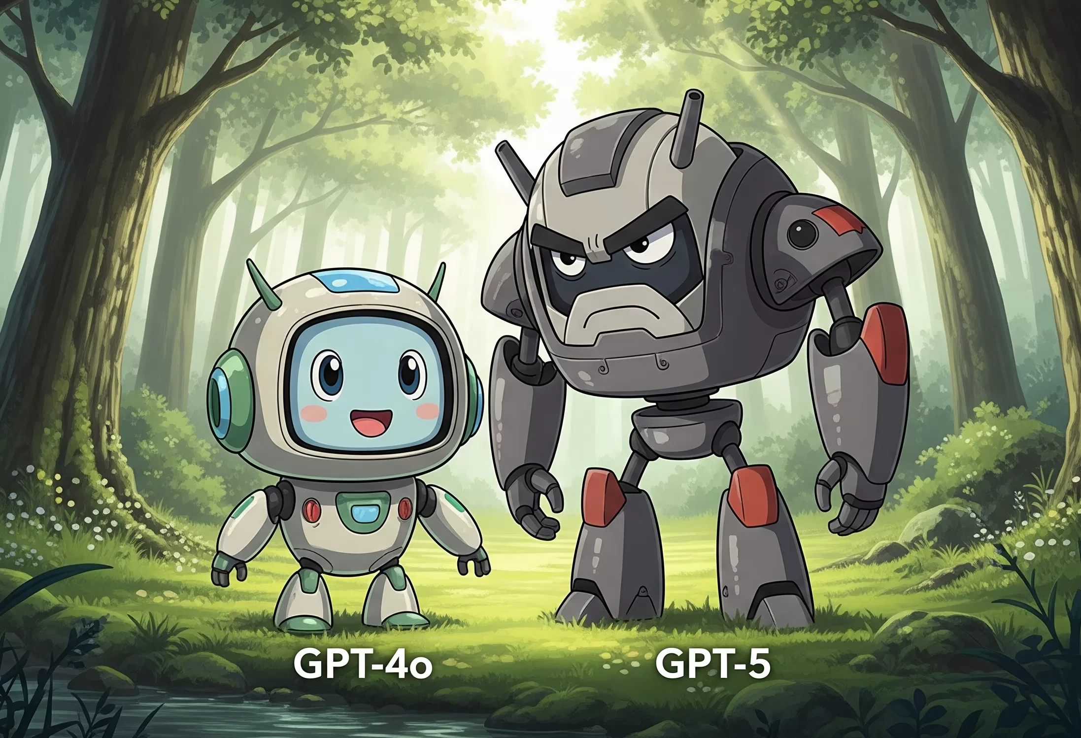 Especialistas explicam os motivos que levaram o ChatGPT a ficar mais “mal-humorado” após atualização