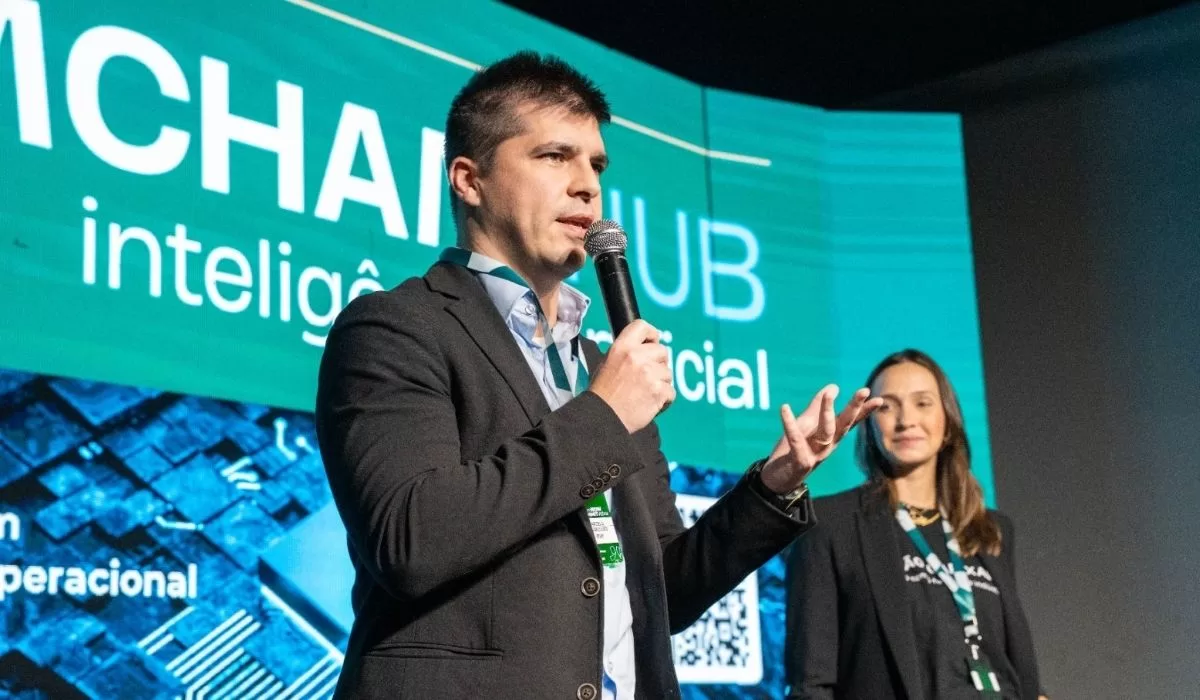 Amcham e Timenow lançam Hub de inteligência artificial para empresas no Brasil