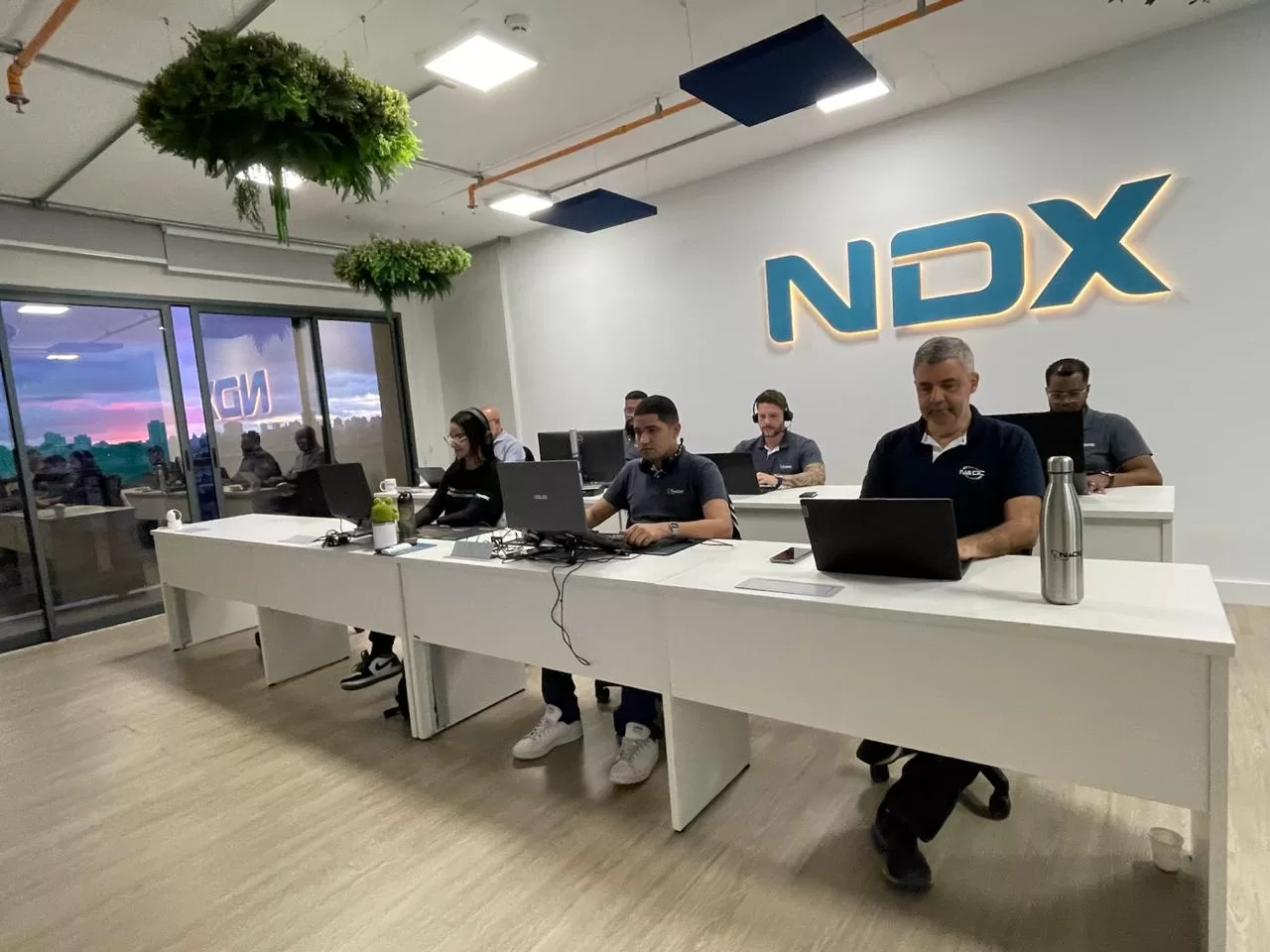 N&DC lança serviço com foco em IA operacional para empresas