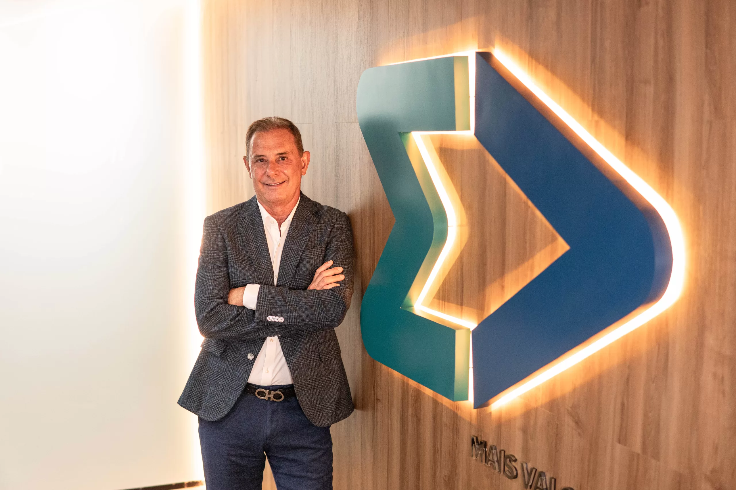 MV recebe aporte da FINEP para criar modelo de IA generativa em português voltado ao setor de saúde