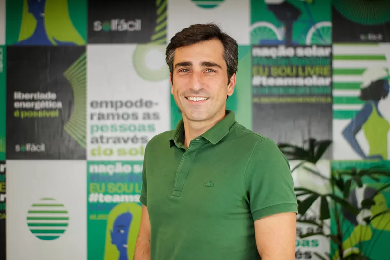 Solfácil lança linha de dispositivos inteligentes para monitoramento de sistemas solares