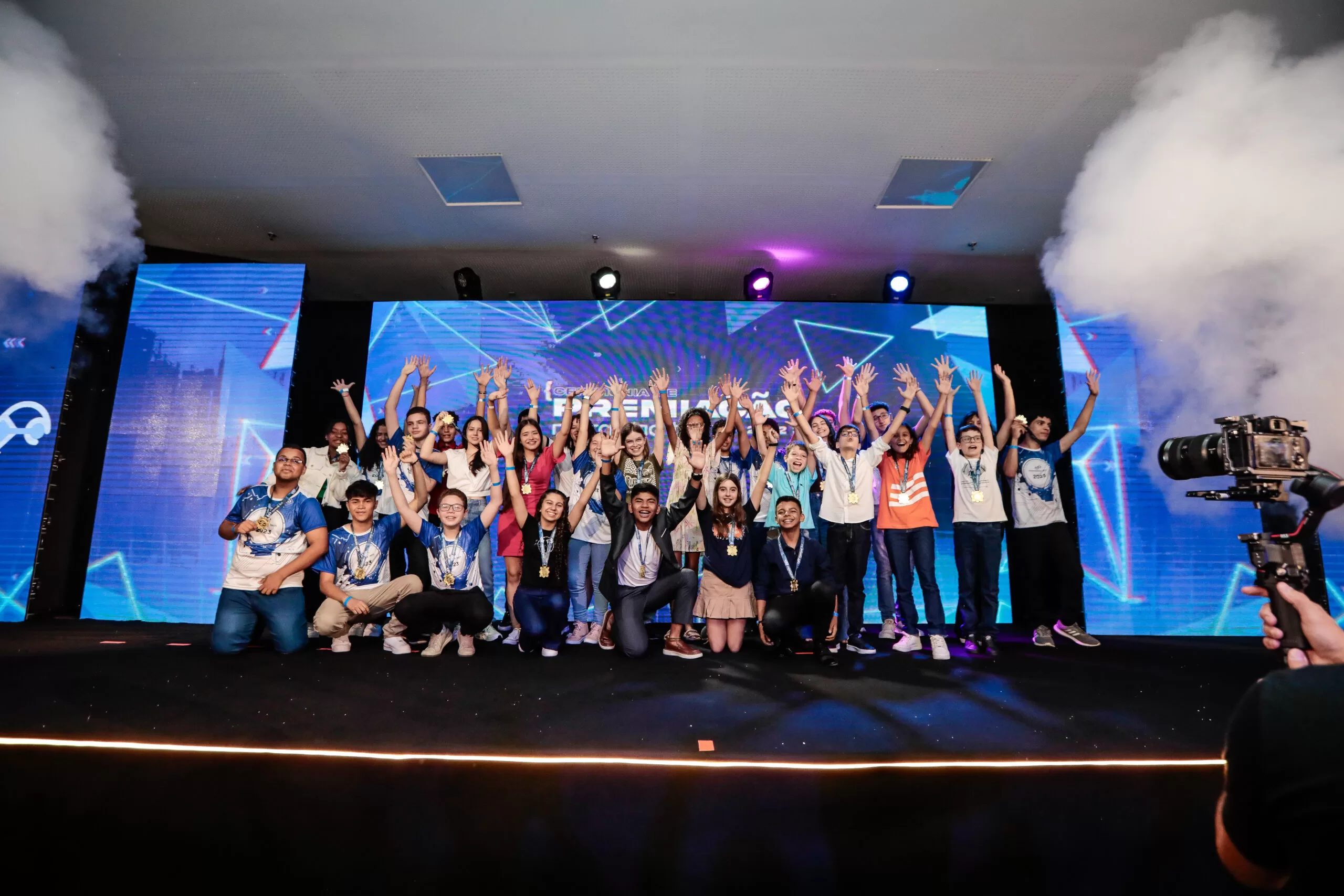 Maratona Tech prorroga inscrições e amplia incentivo ao uso da IA nas escolas públicas