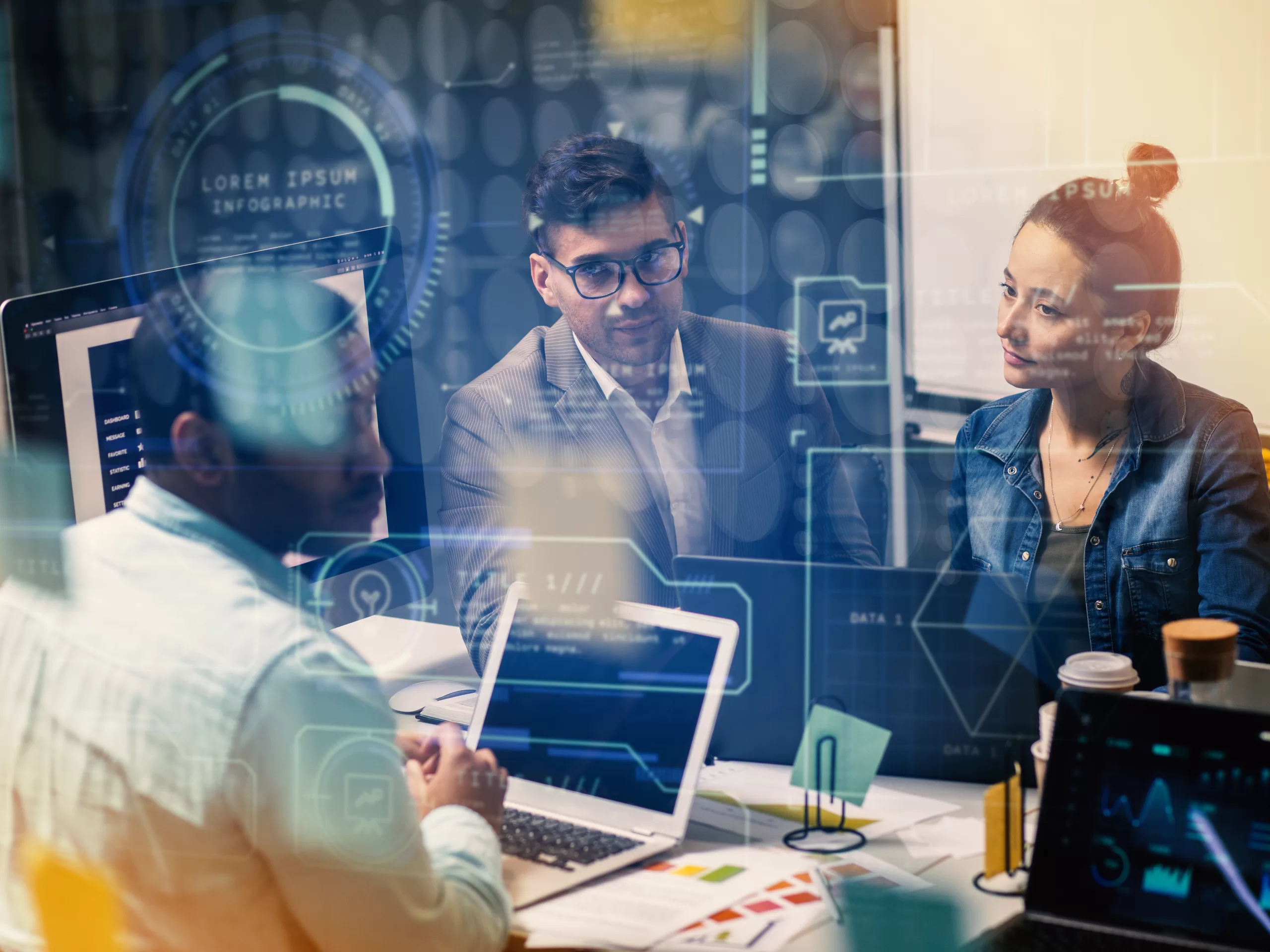 Inteligência artificial amplia aplicações em empresas e impulsiona novos modelos de negócios