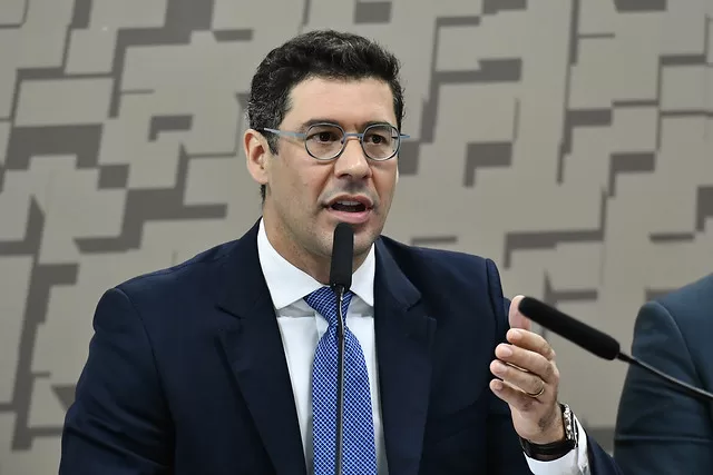 Presidente da ABDC diz que Redata é o primeiro passo para destravar potencial do Brasil no setor de data centers