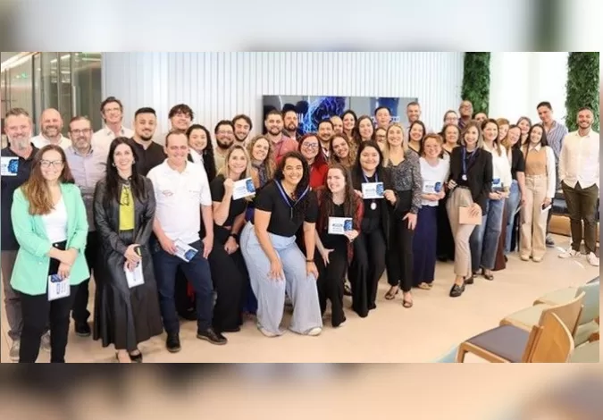 Timbro lança programa de inovação com IA e protagonismo feminino