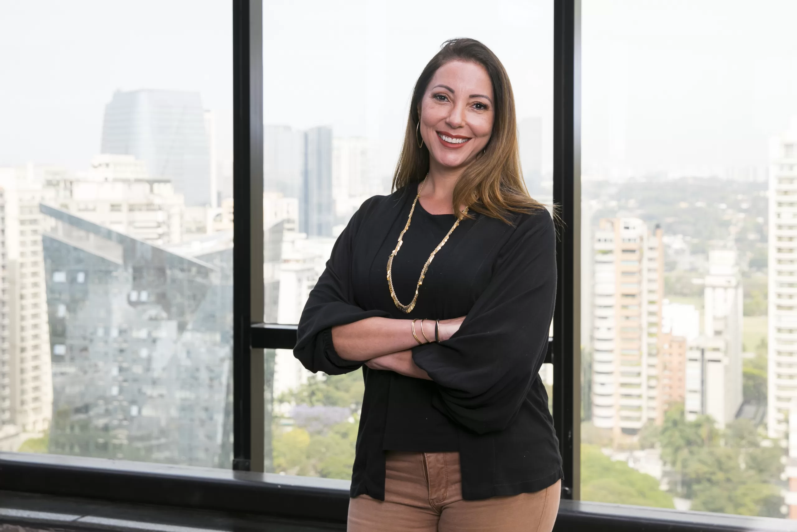 Google Cloud diz que Brasil é mercado muito importante e faz investimento em infraestrutura local para IA