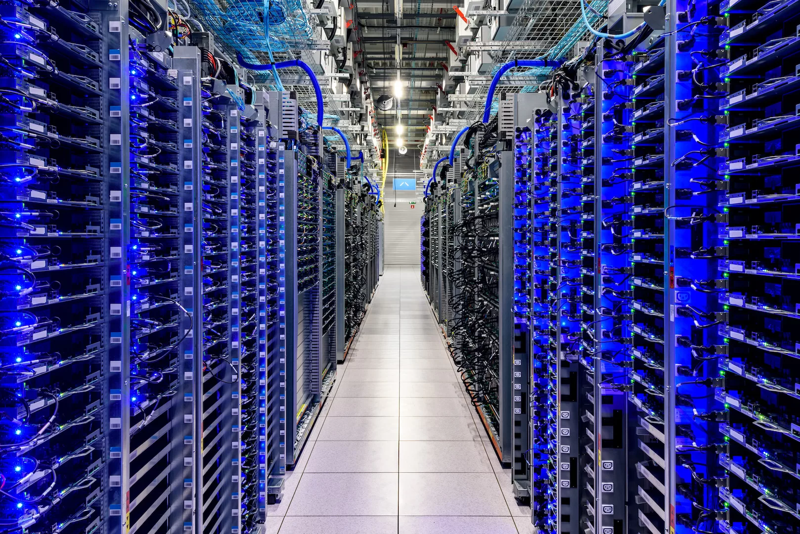 Ministério das Comunicações realiza workshop internacional sobre cabos submarinos e data centers