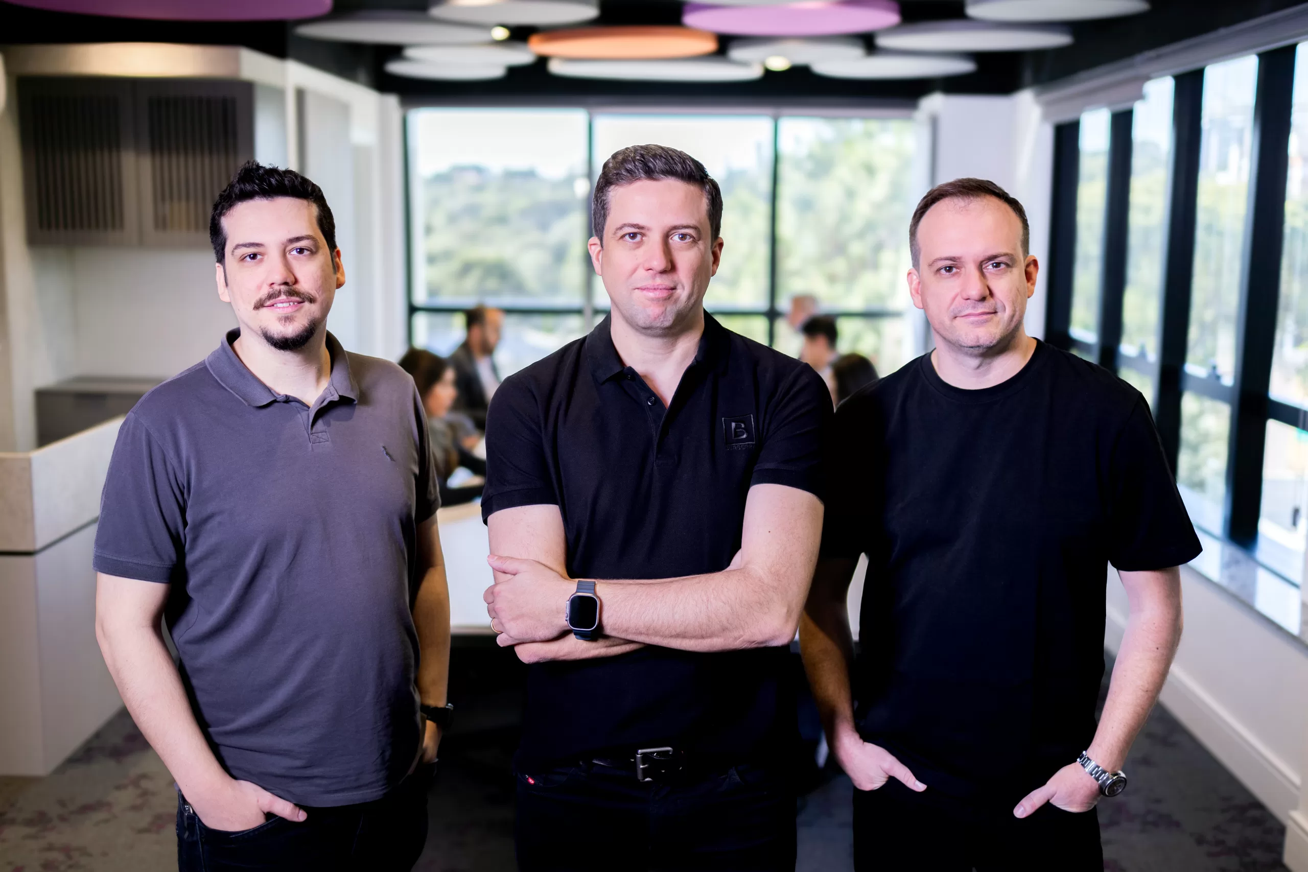 Startup curitibana usa IA para automatizar elaboração de avaliações no ensino superior