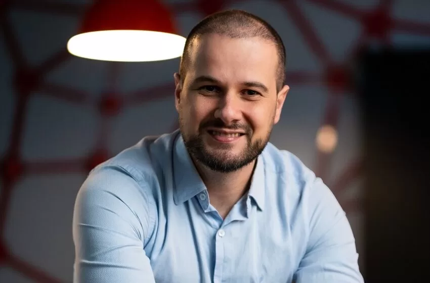 GestãoDS firma parceria com CESAR para desenvolver soluções de IA na saúde